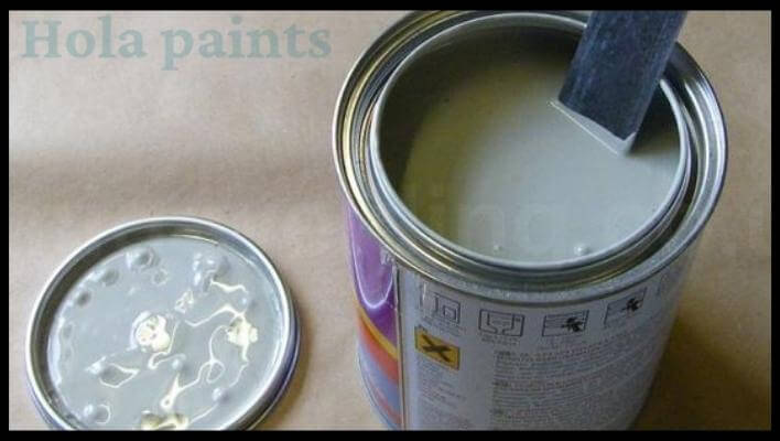 Acrylic vs Latex Paint- Difference & Its Uses