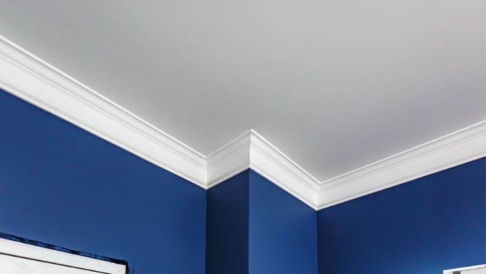How To Paint A Ceiling With A Sprayer?