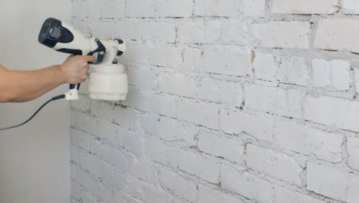 Best Paint Sprayer For Walls 2023 (Interior Walls)