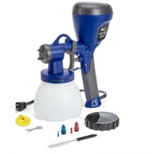 Home Right C800971 HVLP Paint Sprayer For Furniture