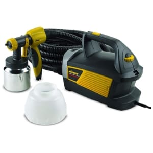 Wagner 0518080 Best Paint Sprayer for Furniture