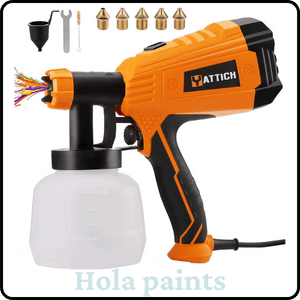 YATTICH-700W-Best-Budget-Paint-Sprayer-For-Painting-Cabinets
