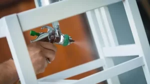 best paint sprayer for furniture
