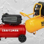 How Do You Select An Air Compressor For Spray Painting?