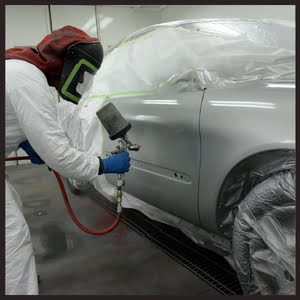 What Is The Drying Time For Spray Paint On A Car?