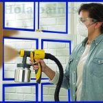 Best HVLP Spray Gun For Woodworking, Cabinets & Automotive 2022