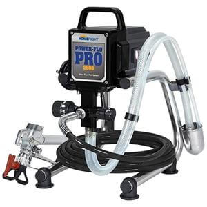 Home Right Power Pro C800879-Best Airless paint Sprayer for Home Use