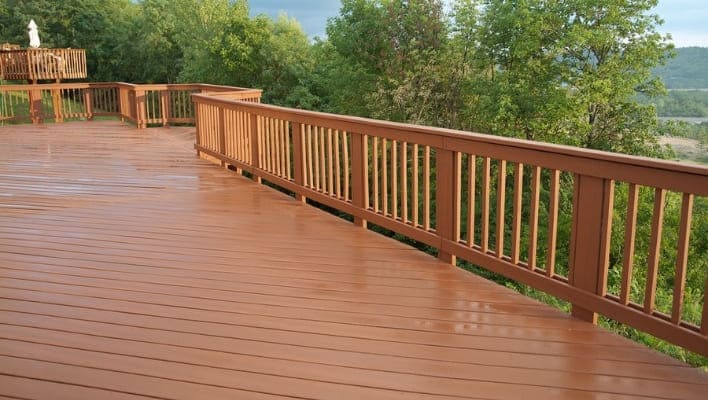 Best Sprayer For Deck Stain (Painting & Staining)