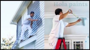 Difference Between Interior And Exterior Paint