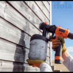 Types of Paint Sprayers (Different Spray Guns) 2022