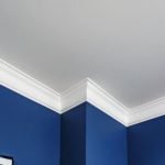 How To Paint A Ceiling With A Sprayer?