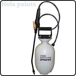 Smith 1- Gallon Sprayer-Best pump sprayer for deck stain
