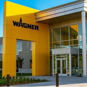 About Wagner paint sprayers