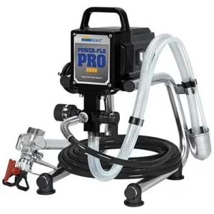 Home Right Power Flo Pro 2800-Best paint sprayer for home Exterior