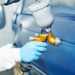 Rent A Paint Sprayer Or To Buy- Paint Sprayer Rental Tips