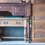 How To Distress Furniture- Easiest Way