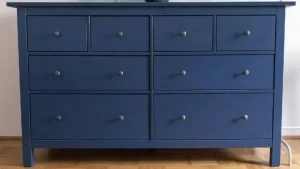 Paint Furniture Without Sanding