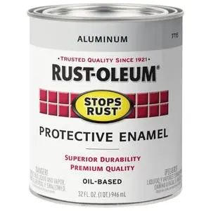 Rust-Oleum Protective Best Enamel Paint