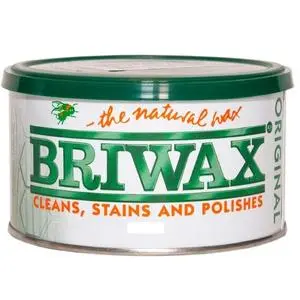Briwax Original Furniture Wax-Best wax for pine furniture