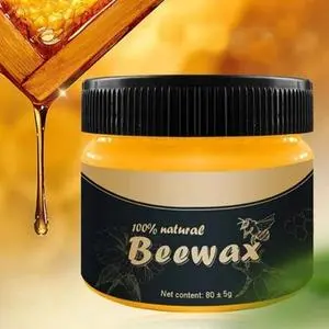 Wood Seasoning Beewax- Best furniture wax polish