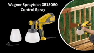 Wagner Double Duty Paint Sprayer Reviews
