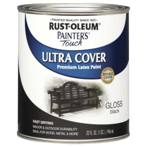 Rust-Oleum 1979502 Latex Paint