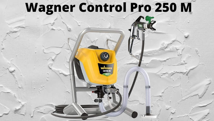 Wagner Control Pro 250M Review