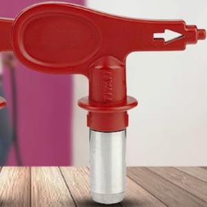 Reversible Spray Tips - TR1 695 Series