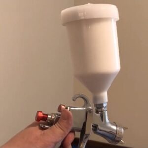 Sprayit 33000 vs 33500 LVLP Spray Gun- Which One Is Better?