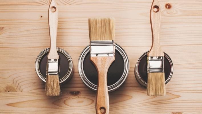 5 Best Paint Brushes for Furniture in 2023