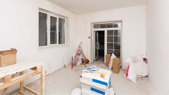 How To Prep Drywall For Paint- Quick Steps
