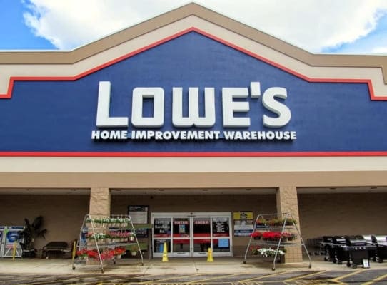 Lowe's Paint Brand