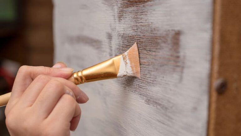Chalk Paint Problems- How to Fix Paint Mistakes!