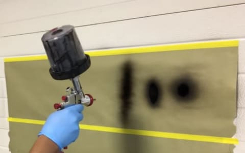 How-to-use-LVLP-spray-gun