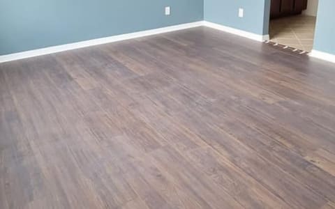 Remove Paint From Laminate Flooring