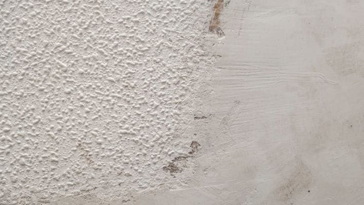 How To Remove Popcorn Ceiling Paint?