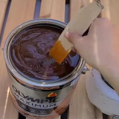 preparation-for-paint-sprayer-stain