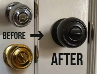 How-to-Paint-Brass-Black-Before-After